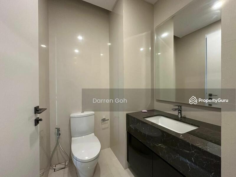 For Rent - Pavilion Damansara Heights