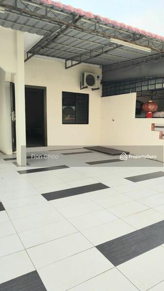 Untuk Dijual - Selesa Jaya Selesa Jaya Selesas Jayas