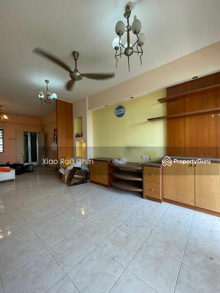 Untuk Dijual - Cheng Heights