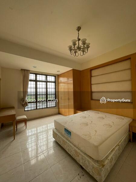 Untuk Dijual - Cheng Heights