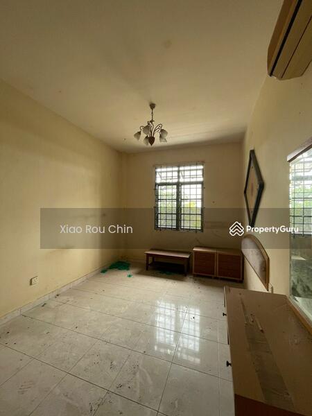 Untuk Dijual - Cheng Heights