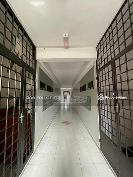 Untuk Dijual - Cheng Heights