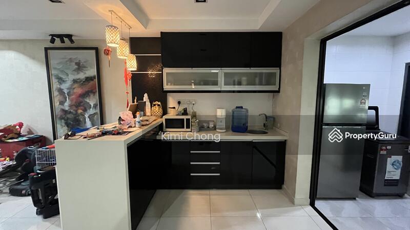 Untuk Dijual - USJ 6
