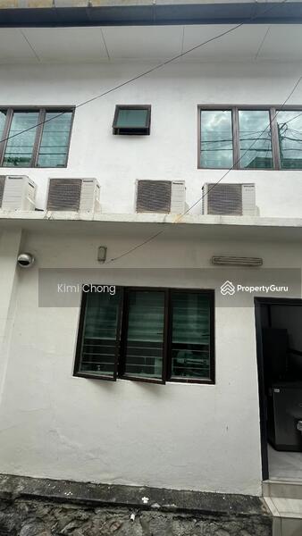 Untuk Dijual - USJ 6