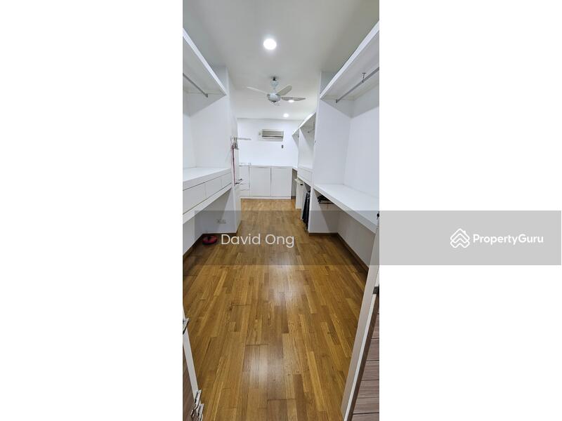 For Rent - Johor Bahru Bukit Kesenangan Double Storey Bungalow
