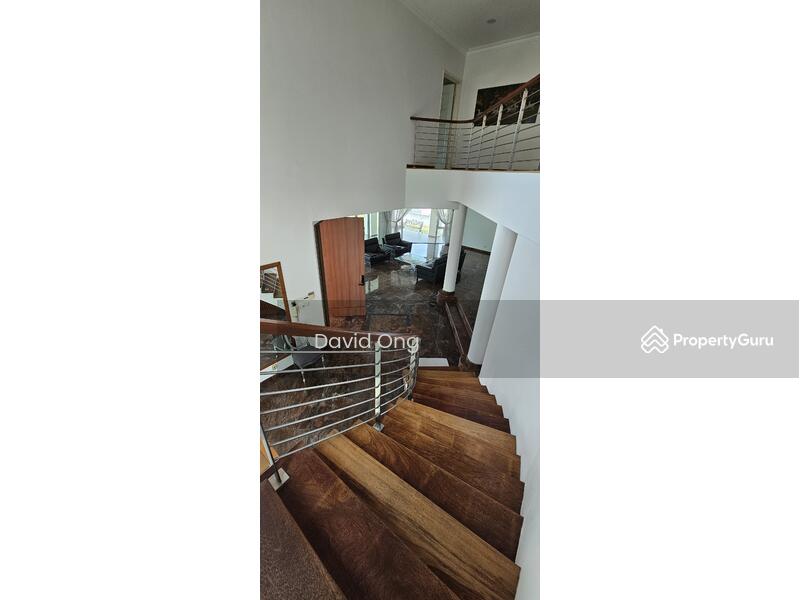 For Rent - Johor Bahru Bukit Kesenangan Double Storey Bungalow