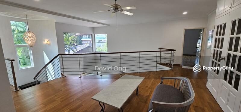 For Rent - Johor Bahru Bukit Kesenangan Double Storey Bungalow