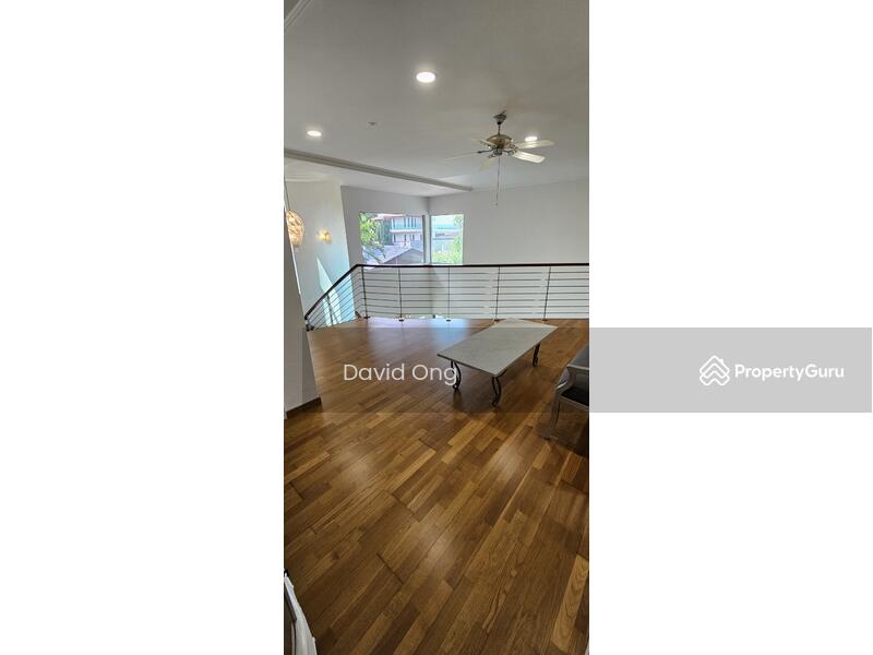 For Rent - Johor Bahru Bukit Kesenangan Double Storey Bungalow
