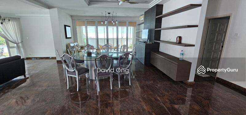For Rent - Johor Bahru Bukit Kesenangan Double Storey Bungalow