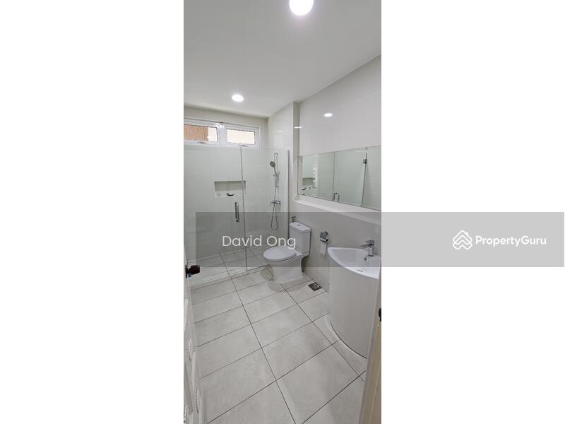 For Rent - Johor Bahru Bukit Kesenangan Double Storey Bungalow