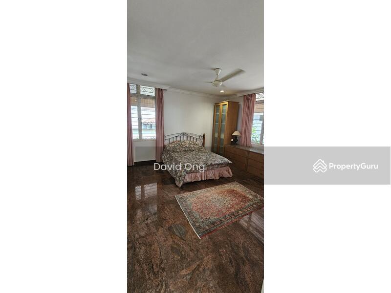 For Rent - Johor Bahru Bukit Kesenangan Double Storey Bungalow