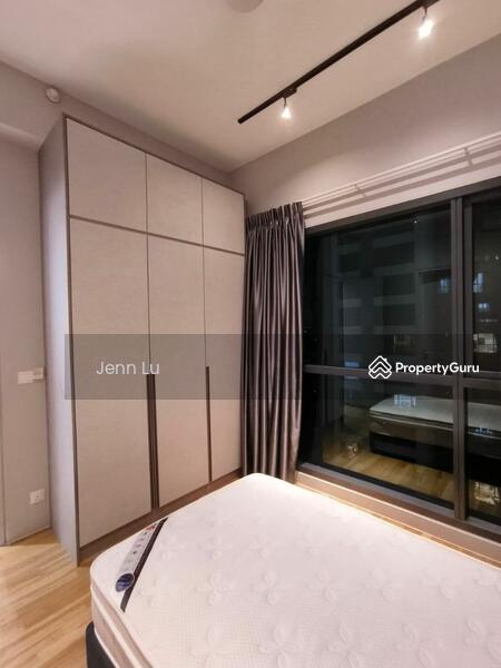 Service Residence for Sale at Dianthus @ Tropicana Gardens - Jenn Lu - PropertyGuru.com.my