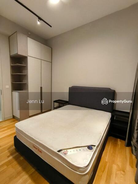 Service Residence for Sale at Dianthus @ Tropicana Gardens - Jenn Lu - PropertyGuru.com.my