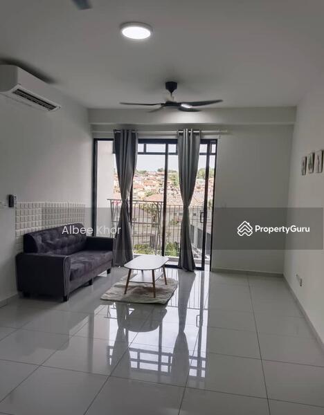 Untuk Disewa - Alstonia Hilltop Homes @ BRP