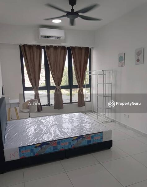 Untuk Disewa - Alstonia Hilltop Homes @ BRP