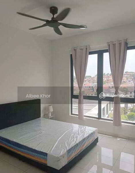 Untuk Disewa - Alstonia Hilltop Homes @ BRP