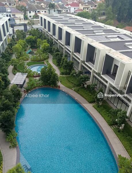 Untuk Disewa - Alstonia Hilltop Homes @ BRP