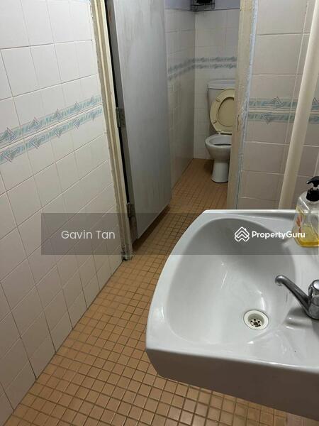 For Rent - Full Furnish Office lot@ Taman Inderawasih Perai