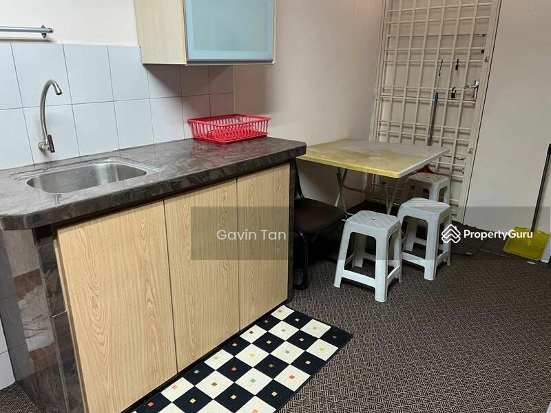 For Rent - Full Furnish Office lot@ Taman Inderawasih Perai
