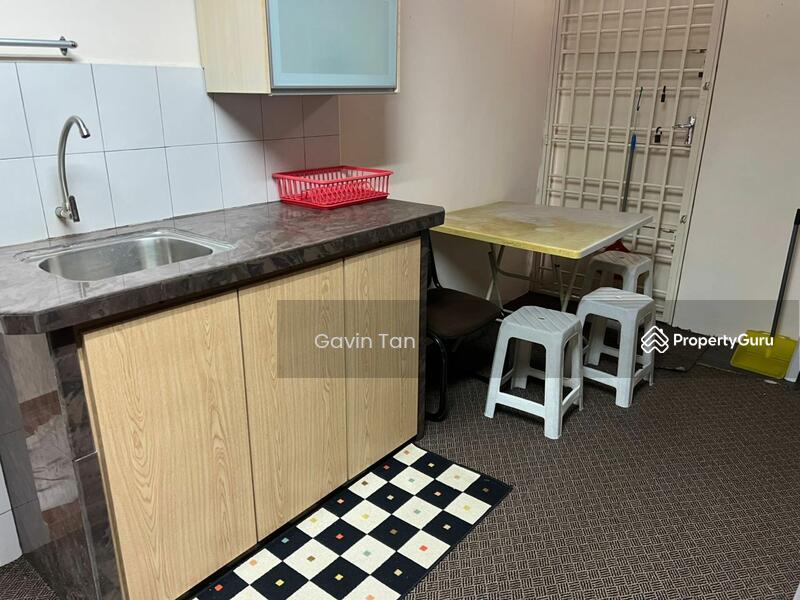 For Rent - Full Furnish Office lot@ Taman Inderawasih Perai