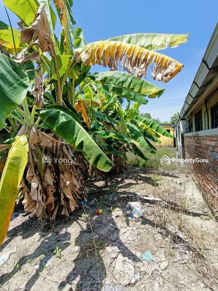 For Sale - Batu Gajah Single Storey Semi Detached House For Sale Perak
