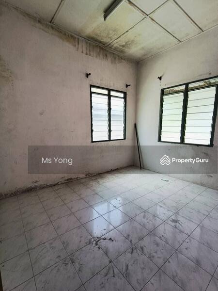 For Sale - Batu Gajah Single Storey Semi Detached House For Sale Perak