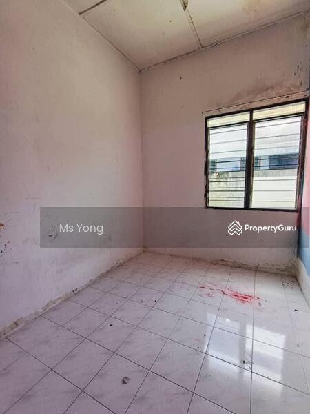 For Sale - Batu Gajah Single Storey Semi Detached House For Sale Perak