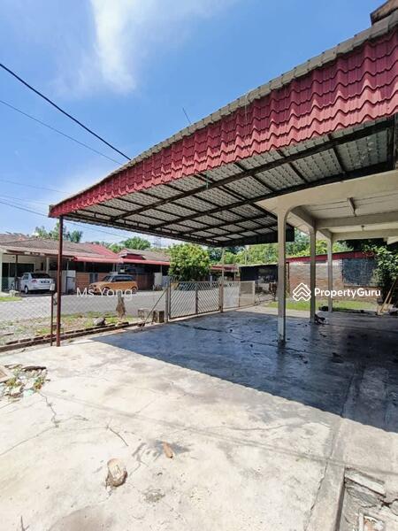 For Sale - Batu Gajah Single Storey Semi Detached House For Sale Perak