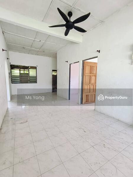 For Sale - Batu Gajah Single Storey Semi Detached House For Sale Perak