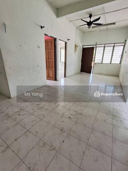 For Sale - Batu Gajah Single Storey Semi Detached House For Sale Perak