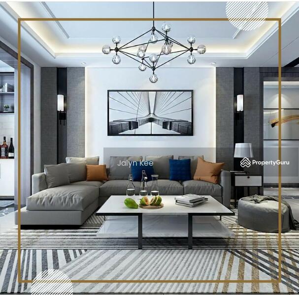 Condominium for Sale at Alstonia Garden Heights - Jalyn Kee - PropertyGuru.com.my