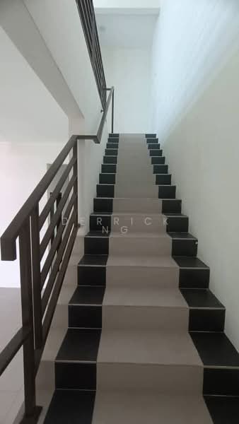 Untuk Dijual - Taman Teratai Sungai Petani