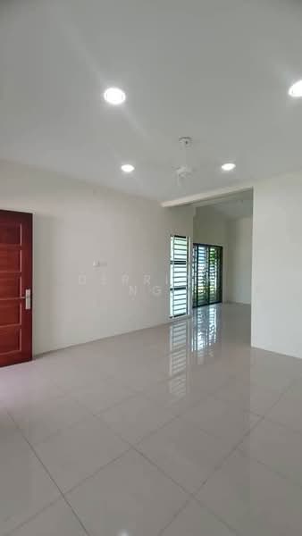 Untuk Dijual - Taman Teratai Sungai Petani