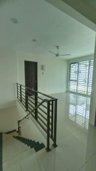 Untuk Dijual - Taman Teratai Sungai Petani