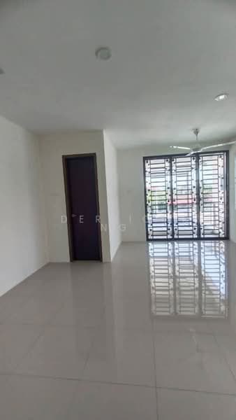 Untuk Dijual - Taman Teratai Sungai Petani