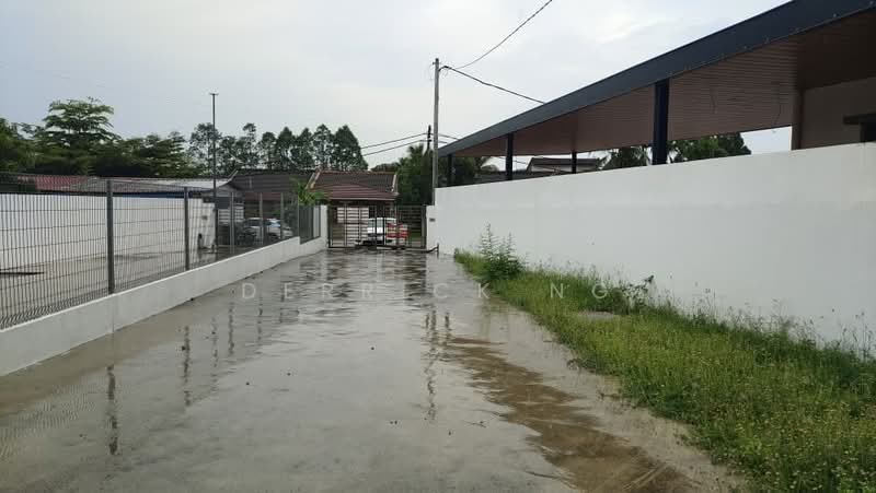 Untuk Dijual - Taman Teratai Sungai Petani