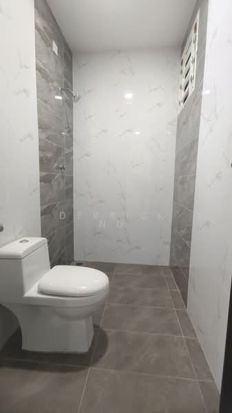 Untuk Dijual - Taman Teratai Sungai Petani