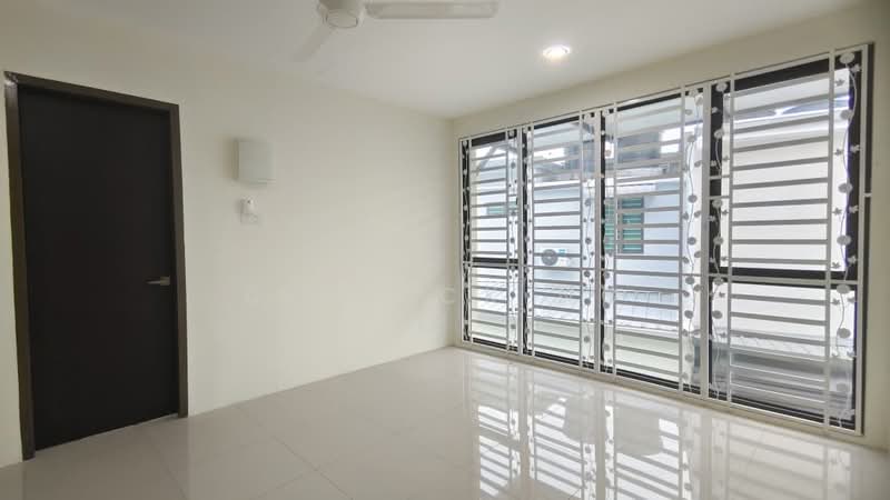 Untuk Dijual - Taman Teratai Sungai Petani