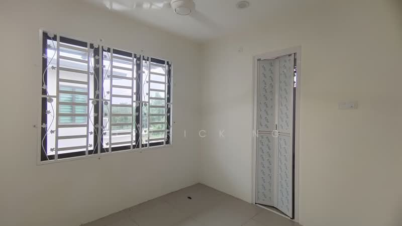 Untuk Dijual - Taman Teratai Sungai Petani