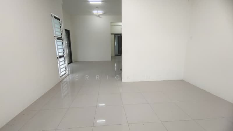 Untuk Dijual - Taman Teratai Sungai Petani