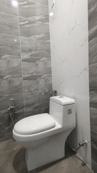 Untuk Dijual - Taman Teratai Sungai Petani