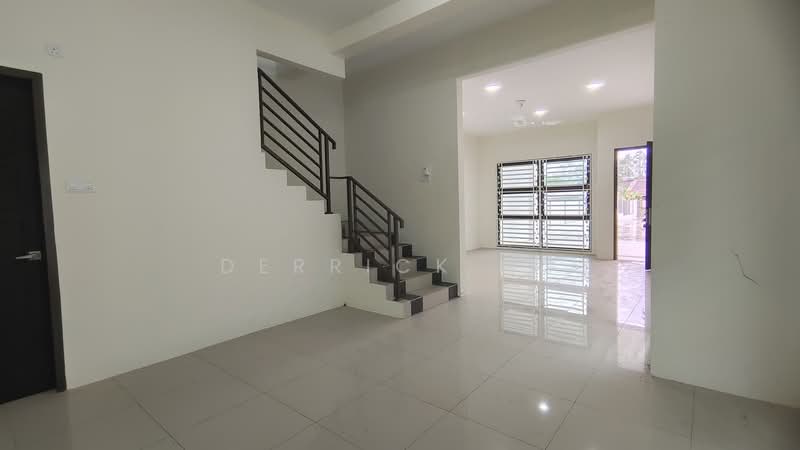 Untuk Dijual - Taman Teratai Sungai Petani