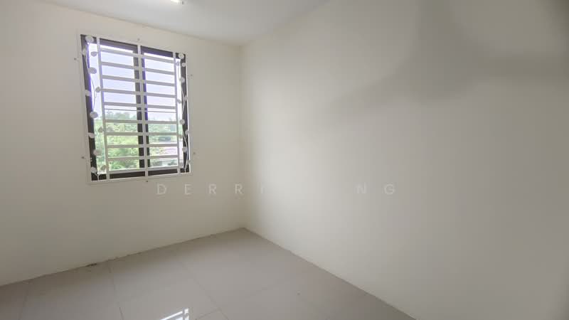 Untuk Dijual - Taman Teratai Sungai Petani