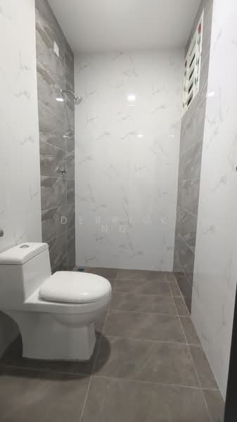 Untuk Dijual - Taman Teratai Sungai Petani