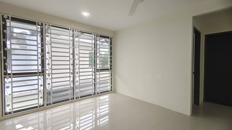 Untuk Dijual - Taman Teratai Sungai Petani