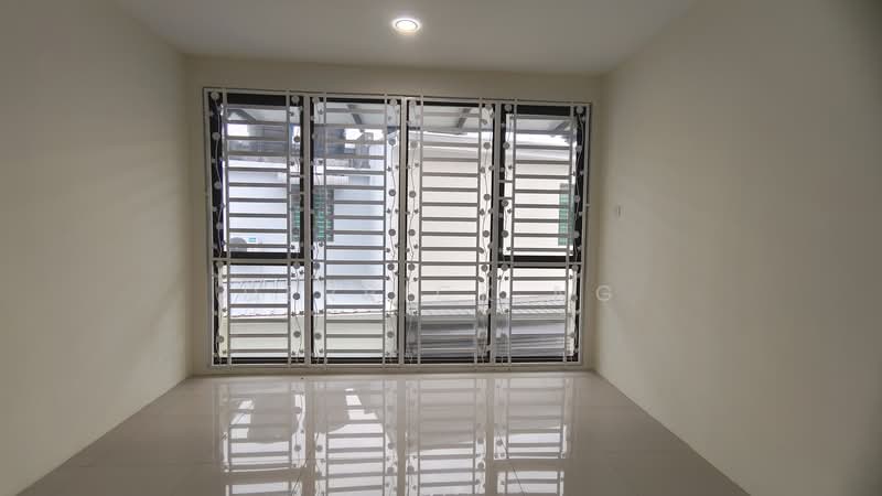 Untuk Dijual - Taman Teratai Sungai Petani