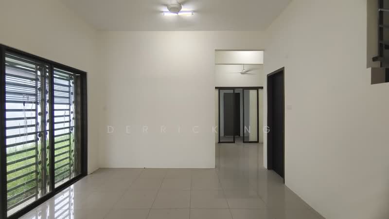 Untuk Dijual - Taman Teratai Sungai Petani