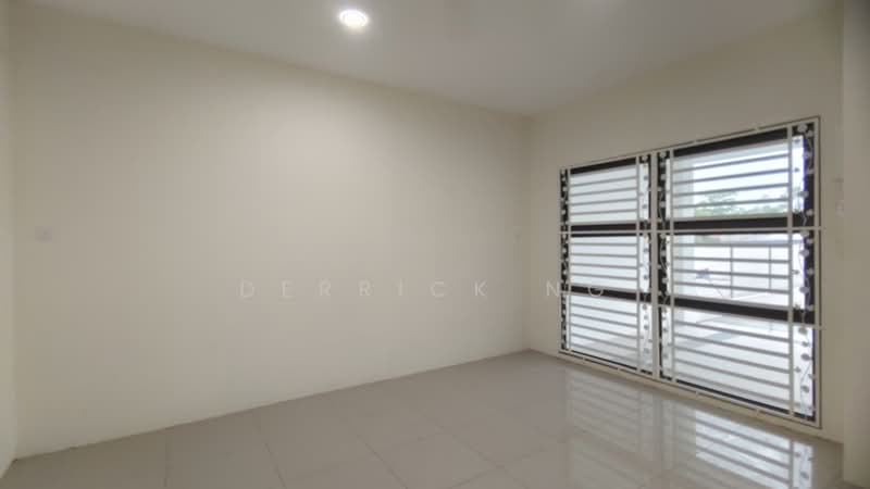 Untuk Dijual - Taman Teratai Sungai Petani