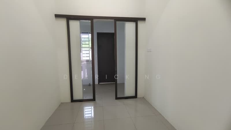 Untuk Dijual - Taman Teratai Sungai Petani