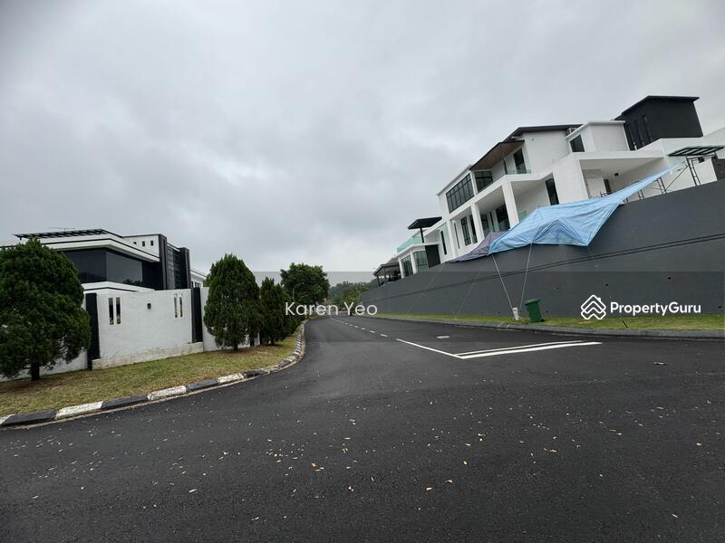 Untuk Dijual - The Country Residency@Seri Alam
